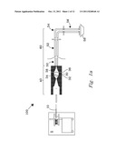 SYSTEM AND PROCESS FOR PULSED MULTIPLE REACTION MONITORING diagram and image