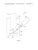 Combination Laser and Charged Particle Beam System diagram and image