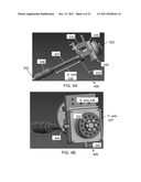 Combination Laser and Charged Particle Beam System diagram and image