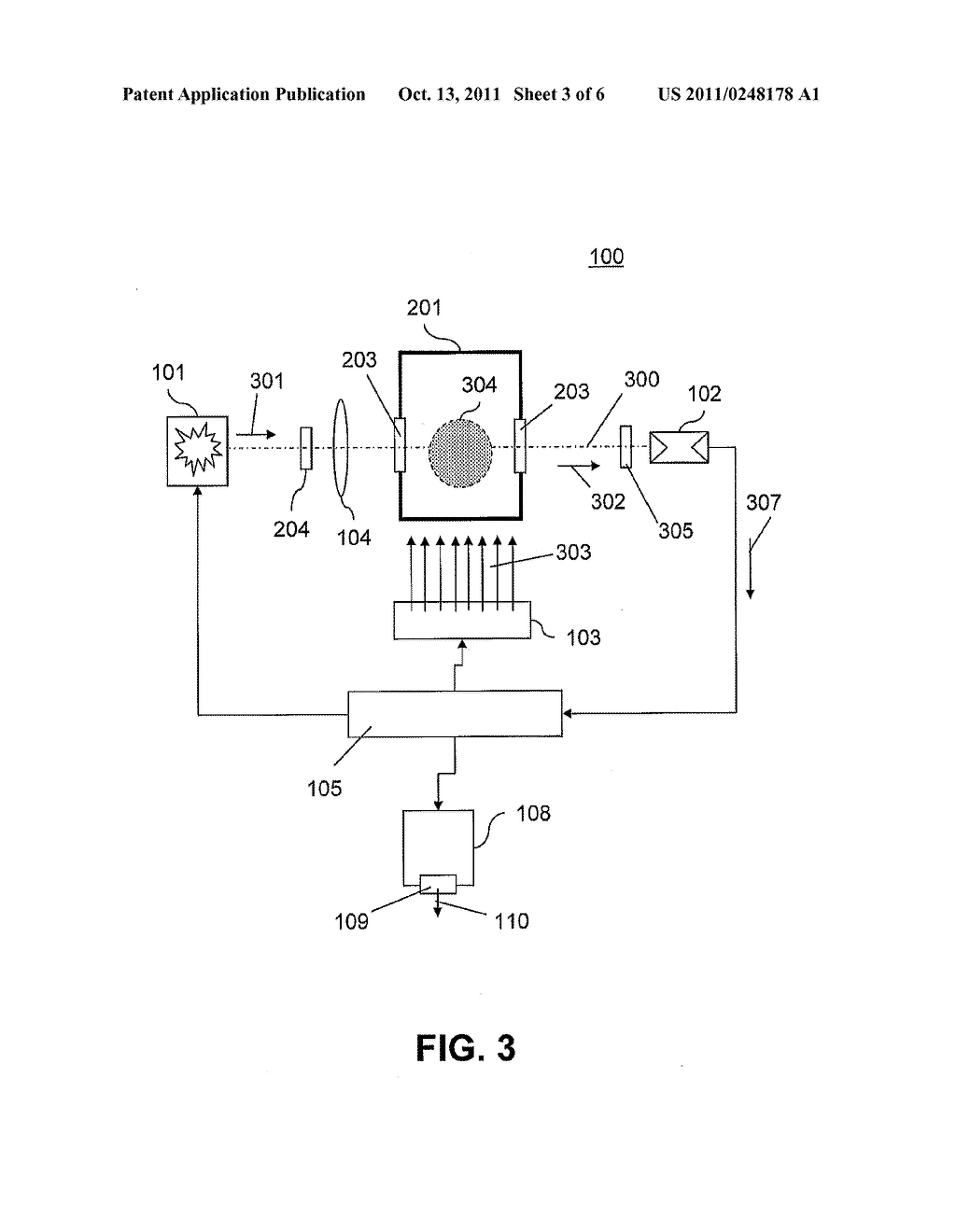 OXYGEN CONCENTRATION MEASURING DEVICE - diagram, schematic, and image 04