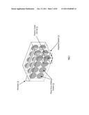 PROJECTED ARTIFICIAL MAGNETIC MIRROR WAVEGUIDE diagram and image