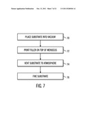 SENSOR SUBSTRATE SYSTEMS AND METHODS diagram and image