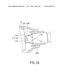 HAND-HELD APPARATUS FOR CURING RESINS diagram and image