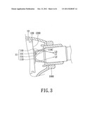 HAND-HELD APPARATUS FOR CURING RESINS diagram and image