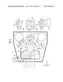 WAFER HANDLING METHOD AND ION IMPLANTER diagram and image