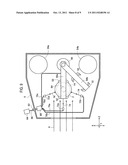 WAFER HANDLING METHOD AND ION IMPLANTER diagram and image