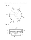 WAFER HANDLING METHOD AND ION IMPLANTER diagram and image