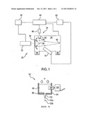 SYSTEMS AND METHODS FOR TARGET MATERIAL DELIVERY PROTECTION IN A LASER     PRODUCED PLASMA EUV LIGHT SOURCE diagram and image