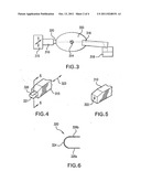 SYSTEMS AND METHODS FOR TARGET MATERIAL DELIVERY PROTECTION IN A LASER     PRODUCED PLASMA EUV LIGHT SOURCE diagram and image