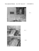 METHOD AND APPARATUS FOR SHIELDING MEDICAL PERSONNEL FROM RADIATION diagram and image