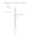 METHOD AND APPARATUS FOR SHIELDING MEDICAL PERSONNEL FROM RADIATION diagram and image