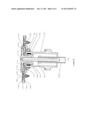 DUAL BY-PASS FOR DIAPHRAGM TYPE FLUSHOMETERS diagram and image