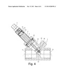 HIGH-PRESSURE ARMATURE SET OF SOLENOID VALVE diagram and image