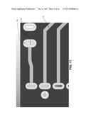 PRINTED CIRCUIT ASSEMBLY FOR A SOLENOID MODULE FOR AN AUTOMATIC     TRANSMISSIONS diagram and image