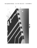 PRINTED CIRCUIT ASSEMBLY FOR A SOLENOID MODULE FOR AN AUTOMATIC     TRANSMISSIONS diagram and image