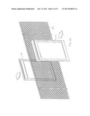 FENCE COVERING SYSTEM diagram and image