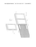 FENCE COVERING SYSTEM diagram and image