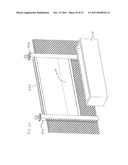 FENCE COVERING SYSTEM diagram and image