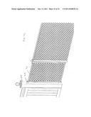 FENCE COVERING SYSTEM diagram and image