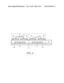 PIXEL STRUCTURE OF ORGANIC LIGHT EMITTING DIODE DISPLAY AND MANUFACTURING     METHOD THEREOF diagram and image