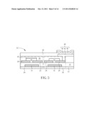 PIXEL STRUCTURE OF ORGANIC LIGHT EMITTING DIODE DISPLAY AND MANUFACTURING     METHOD THEREOF diagram and image