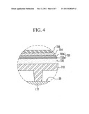 Organic light emitting diode display and method for manufacturing the same diagram and image