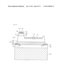 LIGHT EMITTING DEVICE AND LIGHT EMITTING DEVICE PACKAGE diagram and image