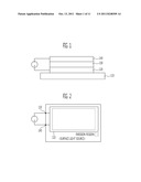 ORGANIC-LIGHT-EMITTING-DIODE FLAT-PANEL LIGHT-SOURCE APPARATUS AND METHOD     OF MANUFACTURING THE SAME diagram and image