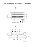 ORGANIC-LIGHT-EMITTING-DIODE FLAT-PANEL LIGHT-SOURCE APPARATUS AND METHOD     OF MANUFACTURING THE SAME diagram and image