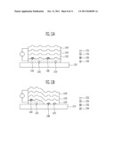 ORGANIC-LIGHT-EMITTING-DIODE FLAT-PANEL LIGHT-SOURCE APPARATUS AND METHOD     OF MANUFACTURING THE SAME diagram and image