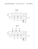 ORGANIC-LIGHT-EMITTING-DIODE FLAT-PANEL LIGHT-SOURCE APPARATUS AND METHOD     OF MANUFACTURING THE SAME diagram and image