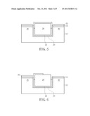 SEMICONDUCTOR DEVICE WITH MINI SONOS CELL AND METHOD FOR FABRICATING THE     SAME diagram and image