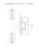 SEMICONDUCTOR DEVICE WITH MINI SONOS CELL AND METHOD FOR FABRICATING THE     SAME diagram and image