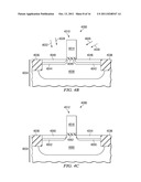 LOW COST TRANSISTORS USING GATE ORIENTATION AND OPTIMIZED IMPLANTS diagram and image