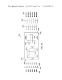 LOW COST TRANSISTORS USING GATE ORIENTATION AND OPTIMIZED IMPLANTS diagram and image