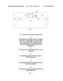 HIGH-SPEED TRANSISTOR STRUCTURE AND METHOD FOR MANUFACTURING THE SAME diagram and image