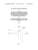 HIGH-SPEED TRANSISTOR STRUCTURE AND METHOD FOR MANUFACTURING THE SAME diagram and image