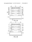 IMAGE SENSOR MODULE AND METHOD OF MANUFACTURING THE SAME diagram and image