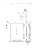 SOLID-STATE IMAGING DEVICE, METHOD OF MANUFACTURING SOLID-STATE IMAGING     DEVICE, AND ELECTRONIC APPARATUS diagram and image