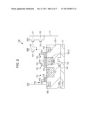 SOLID-STATE IMAGING DEVICE, METHOD OF MANUFACTURING SOLID-STATE IMAGING     DEVICE, AND ELECTRONIC APPARATUS diagram and image