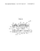 SOLID-STATE IMAGING DEVICE, METHOD OF MANUFACTURING SOLID-STATE IMAGING     DEVICE, AND ELECTRONIC APPARATUS diagram and image