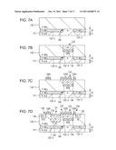 SOLID-STATE IMAGING DEVICE, METHOD OF MANUFACTURING SOLID-STATE IMAGING     DEVICE, AND ELECTRONIC APPARATUS diagram and image