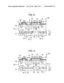 SOLID-STATE IMAGING DEVICE, METHOD OF MANUFACTURING SOLID-STATE IMAGING     DEVICE, AND ELECTRONIC APPARATUS diagram and image