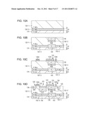 SOLID-STATE IMAGING DEVICE, METHOD OF MANUFACTURING SOLID-STATE IMAGING     DEVICE, AND ELECTRONIC APPARATUS diagram and image