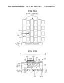 SOLID-STATE IMAGING DEVICE, METHOD OF MANUFACTURING SOLID-STATE IMAGING     DEVICE, AND ELECTRONIC APPARATUS diagram and image