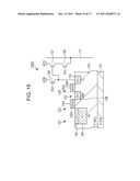 SOLID-STATE IMAGING DEVICE, METHOD OF MANUFACTURING SOLID-STATE IMAGING     DEVICE, AND ELECTRONIC APPARATUS diagram and image