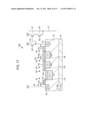 SOLID-STATE IMAGING DEVICE, METHOD OF MANUFACTURING SOLID-STATE IMAGING     DEVICE, AND ELECTRONIC APPARATUS diagram and image