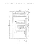 Bipolar Transistor with an N-Type Base and Method of Production diagram and image