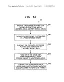 SEMICONDUCTOR INTEGRATED CIRCUIT AND PATTERN LAYOUTING METHOD FOR THE SAME diagram and image