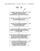 SEMICONDUCTOR INTEGRATED CIRCUIT AND PATTERN LAYOUTING METHOD FOR THE SAME diagram and image